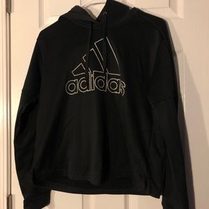 Adidas hoodie